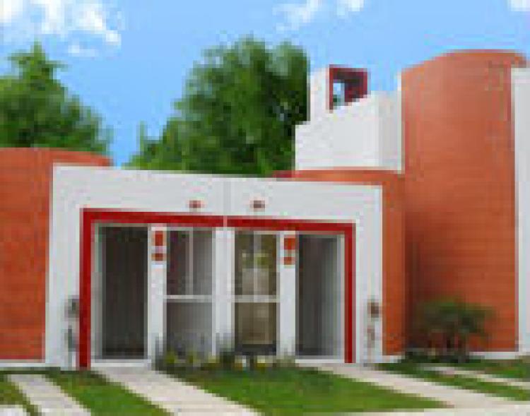 Foto Casa en Venta en Tacmbaro de Codallos, Michoacan de Ocampo - $ 275.000 - CAV79999 - BienesOnLine