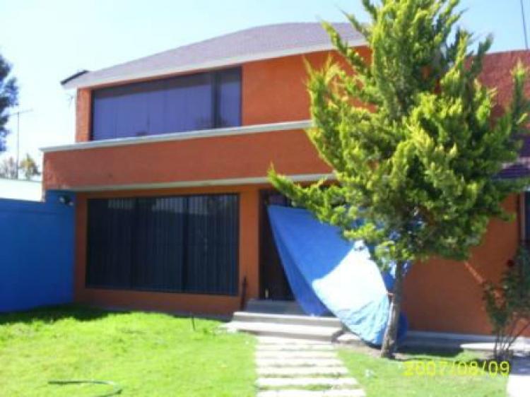 Foto Casa en Venta en Tecmac de Felipe Villanueva, Mexico - $ 2.600.000 - CAV57507 - BienesOnLine