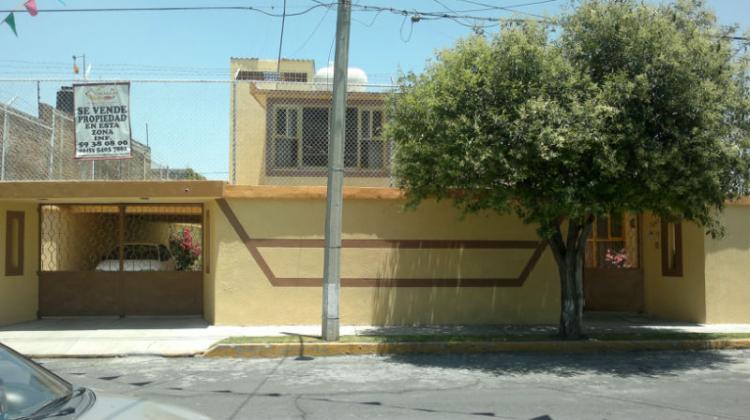 Foto Casa en Venta en Tecmac de Felipe Villanueva, Mexico - $ 2.900.000 - CAV59842 - BienesOnLine