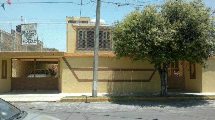 Home in Metric Way