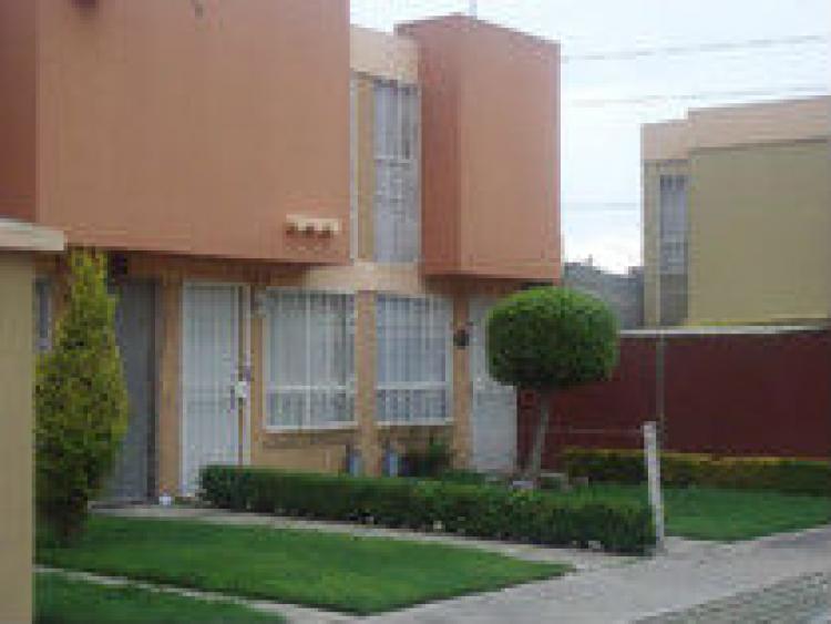 Foto Casa en Venta en Hroes Tecamac Estado de Mxico, Tecamac de Felipe Villanueva, Mexico - $ 480.000 - CAV72440 - BienesOnLine