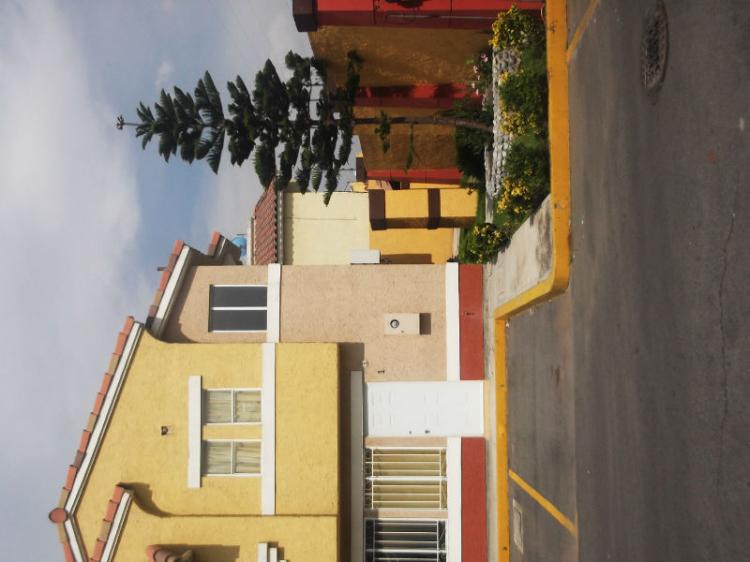 Foto Casa en Venta en REAL DEL SOL, Tecmac de Felipe Villanueva, Mexico - $ 560.000 - CAV78326 - BienesOnLine