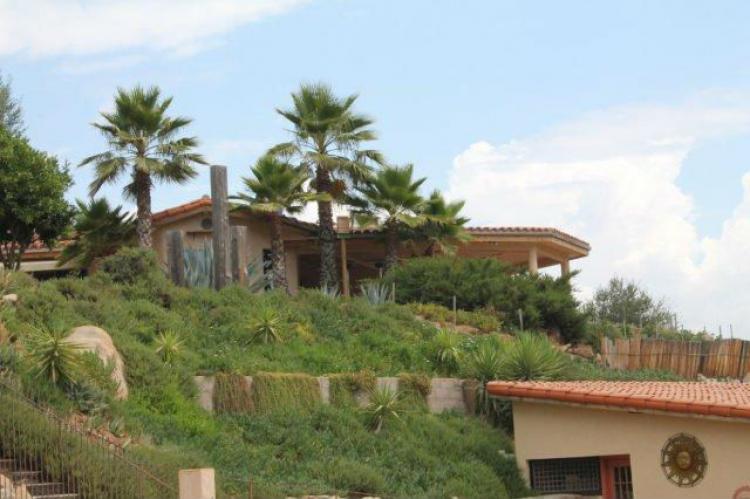 Casa en Venta en Rancho Tecate, Tanama, Tecate, ., Tecate, Baja  California - U$D  - CAV71750 - BienesOnLine