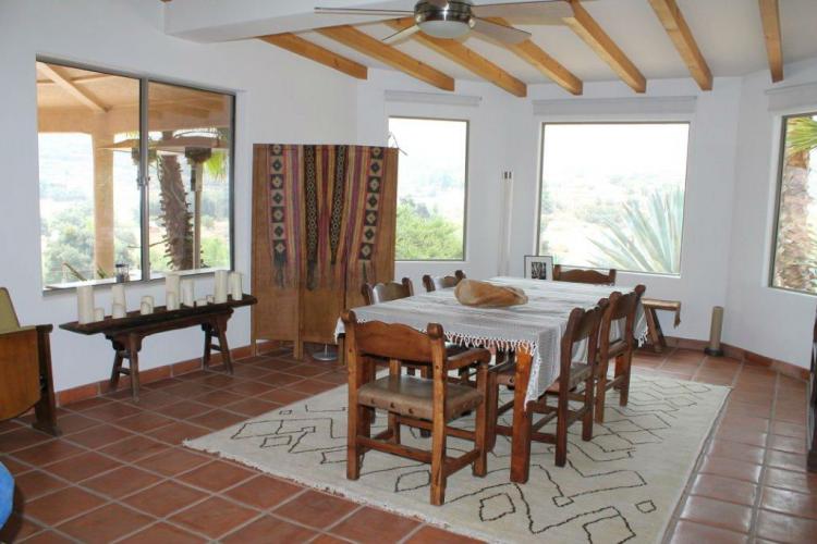 Fotos de Casa en Tecate entre viñedos en Rancho Tecate 450m2 con