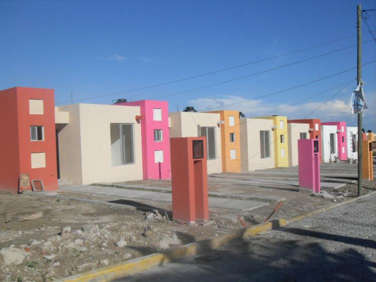 Home in Metric Way