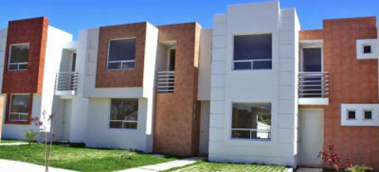 Home in Metric Way