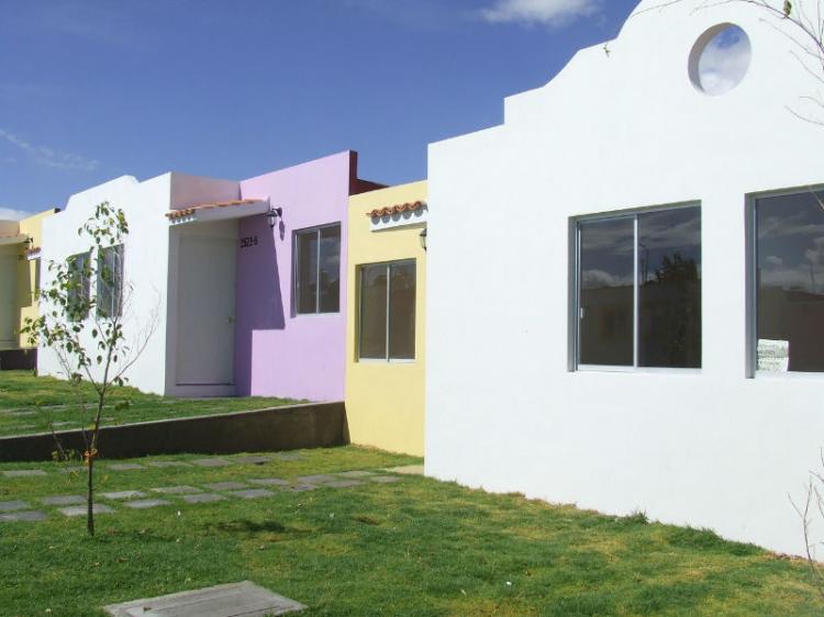 Foto Casa en Venta en VILLAS AGUA BLANCA III, Tehuacn, Puebla - $ 315.000.000 - CAV53578 - BienesOnLine