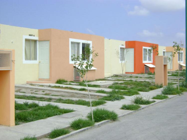 Home in Metric Way