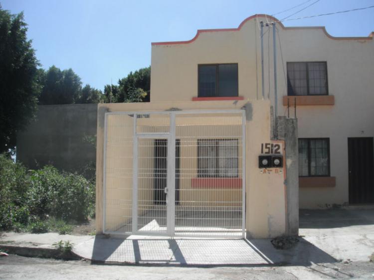 Home in Metric Way