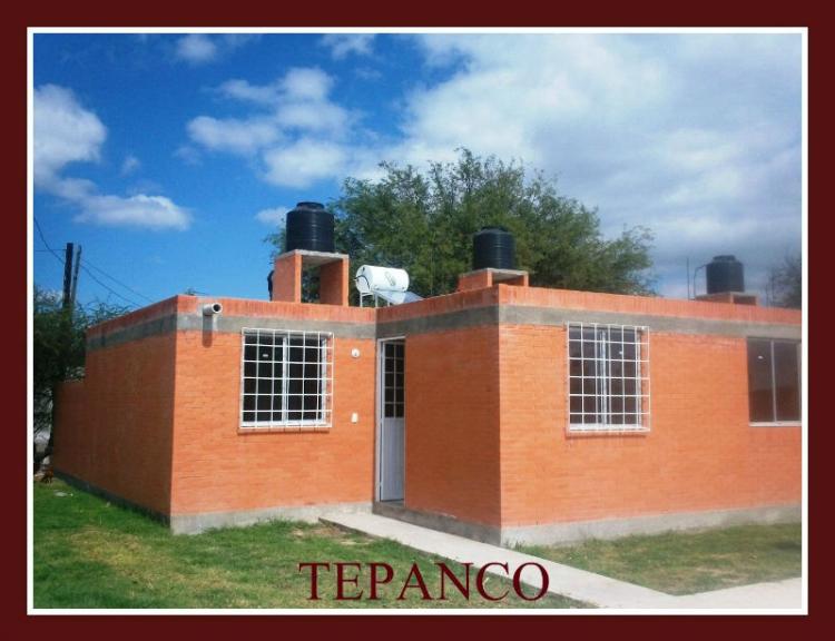 Foto Casa en Venta en CASAS EN TEPANCO, Tehuacn, Puebla - $ 245.000.000 - CAV53702 - BienesOnLine