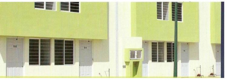 Home in Metric Way
