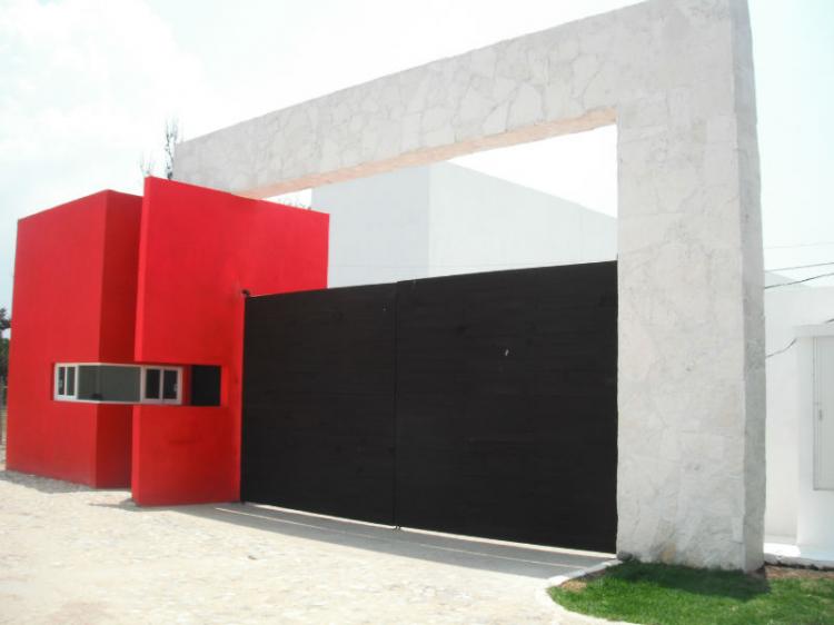 Foto Casa en Venta en RESIDENCIAL EL LUECERO, Tehuacn, Puebla - $ 1.500.000.000 - CAV55407 - BienesOnLine