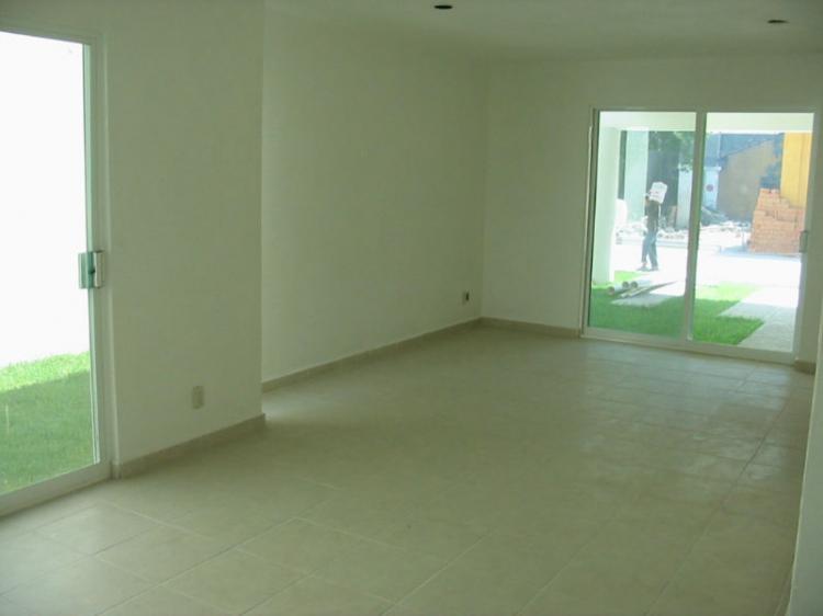 Foto Casa en Venta en Los presidentes, Temixco, Morelos - $ 1.200.000 - CAV53652 - BienesOnLine