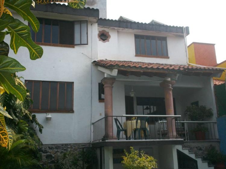 Foto Casa en Venta en Temixco, Morelos - $ 2.300.000 - CAV57714 - BienesOnLine