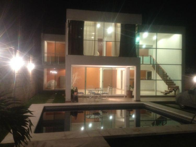 Foto Casa en Venta en GRANJAS MERIDA, Temixco, Morelos - $ 1.990.000 - CAV80121 - BienesOnLine