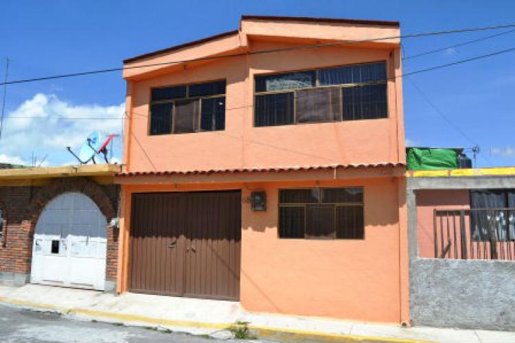 Foto Casa en Venta en centro, Tenango de Arista, Mexico - $ 990.000 - CAV59622 - BienesOnLine