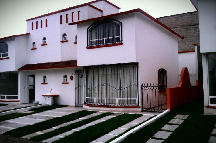 Home in Metric Way