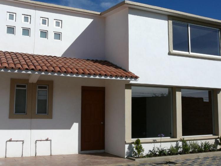 Home in Metric Way