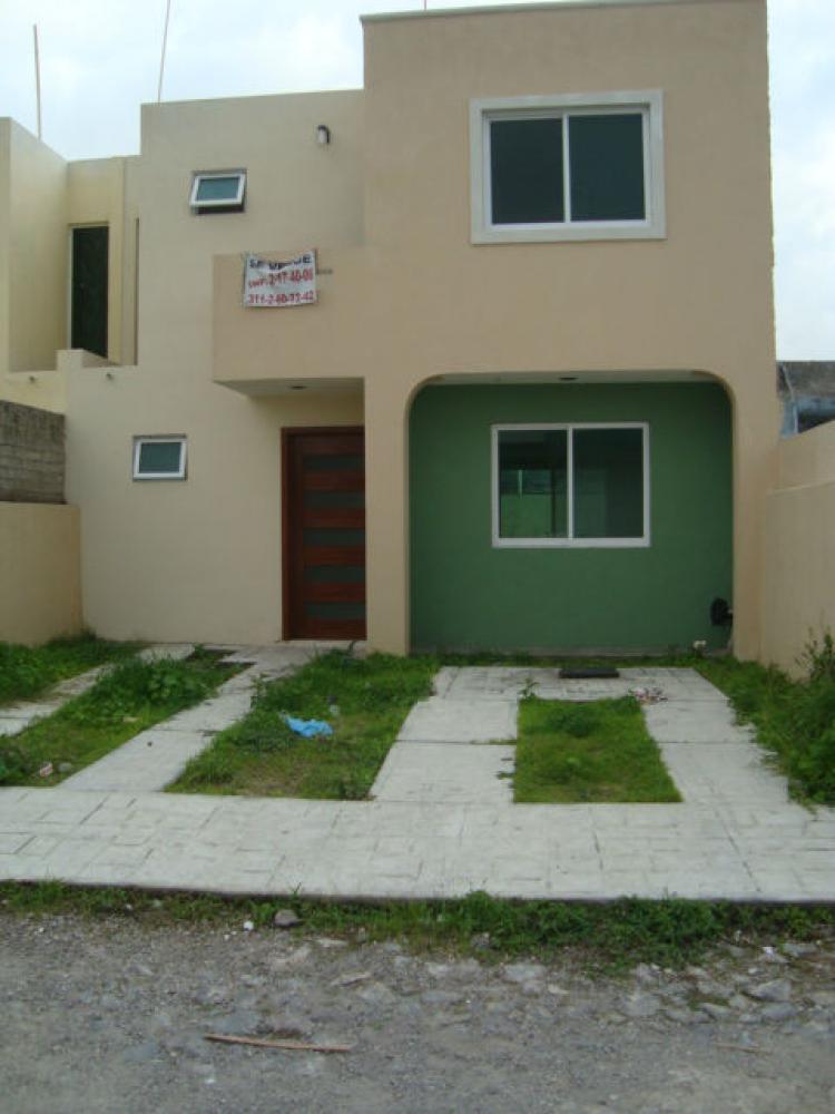 Foto Casa en Venta en lomas bonitas, Tepic, Nayarit - $ 780.000 - CAV53795 - BienesOnLine