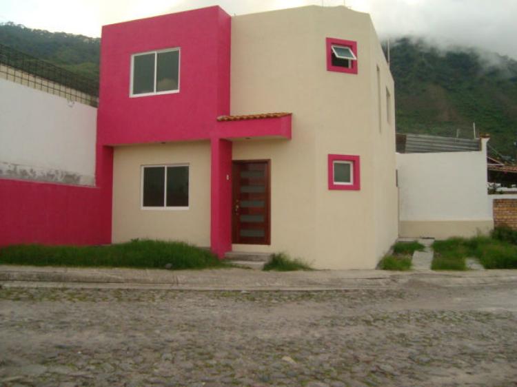 Casa en Venta en PEDREGAL DE SAN JUAN, Tepic, Nayarit - $  -  CAV53796 - BienesOnLine