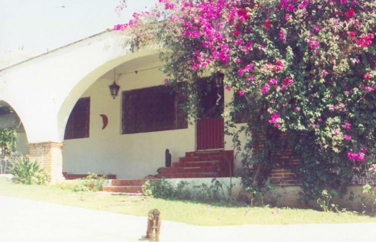Foto Casa en Venta en Huilotepec, Tepoztln, Morelos - $ 2.500.000 - CAV71564 - BienesOnLine