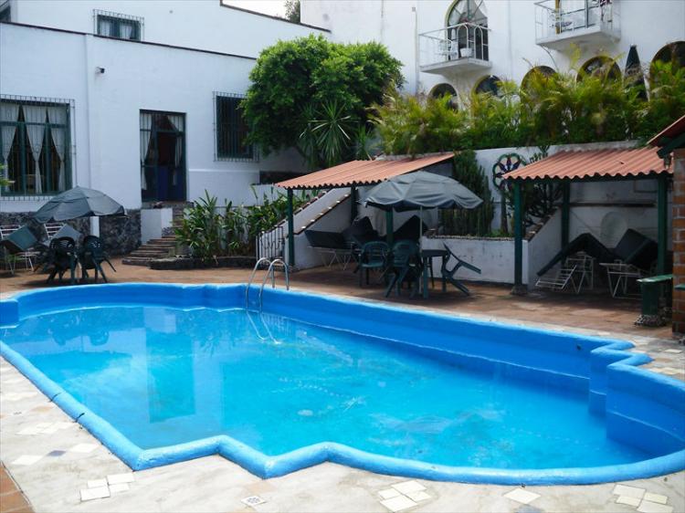 Foto Casa en Venta en Tepoztln, Morelos - $ 1.200.000 - CAV77990 - BienesOnLine