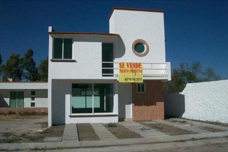 Foto Casa en Venta en Tequisquiapan, Queretaro Arteaga - $ 1.150.000 - CAV49532 - BienesOnLine