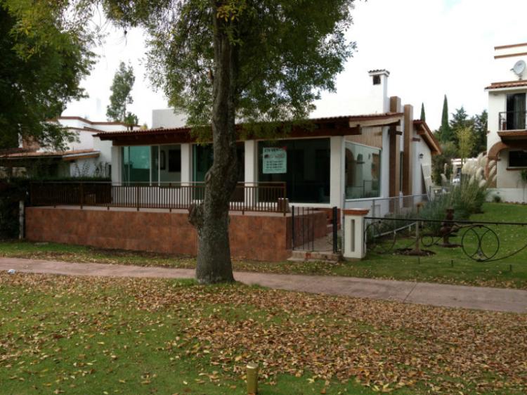 Foto Casa en Venta en Club de Golf Tequisquiapan, Tequisquiapan, Queretaro Arteaga - $ 2.500.000 - CAV65481 - BienesOnLine