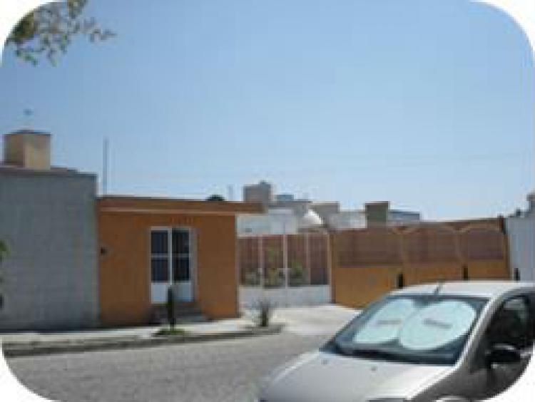 Foto Casa en Venta en Centro, Tequisquiapan, Queretaro Arteaga - $ 2.600.000 - CAV76232 - BienesOnLine