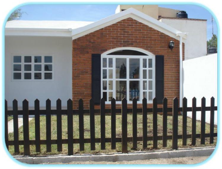 Home in Metric Way