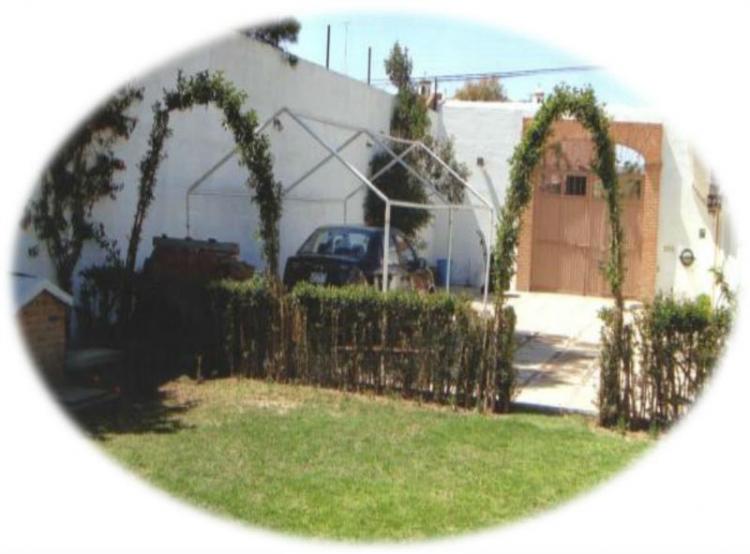 Foto Casa en Venta en Col. Adolfo Lpez Mateos, Tequisquiapan, Queretaro Arteaga - $ 2.600.000 - CAV76323 - BienesOnLine