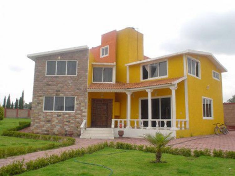Foto Casa en Venta en SAN PABLO JOLALPAN,, Texcoco de Mora, Mexico - $ 5.000.000 - CAV58586 - BienesOnLine