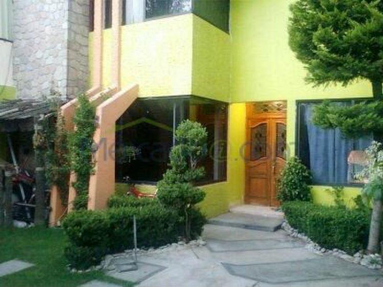 Foto Casa en Venta en Texcoco de Mora, Mexico - $ 2.700.000 - CAV65900 - BienesOnLine