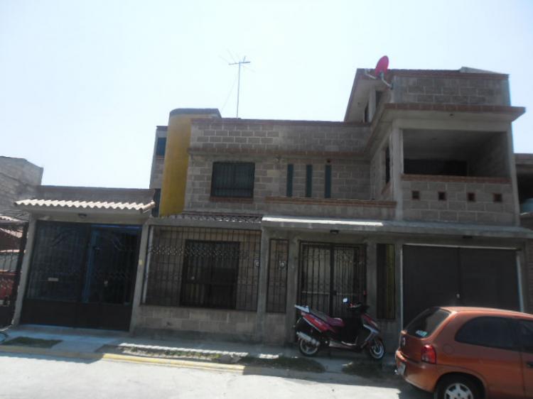 Foto Casa en Venta en San Vicente Chicoloapan, Texcoco de Mora, Mexico - $ 1.500.000 - CAV74080 - BienesOnLine