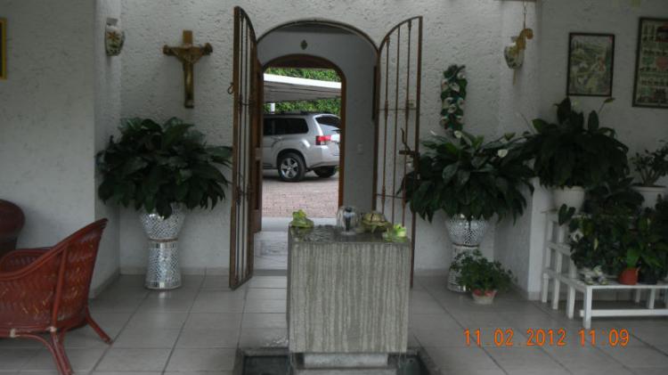 Foto Casa en Venta en Real de Tezoyuca, Tezoyuca, Morelos - $ 7.900.000 - CAV64760 - BienesOnLine