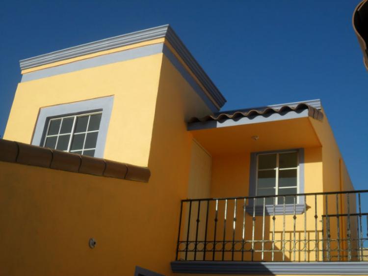 Foto Casa en Venta en DURAZNOS, Tijuana, Baja California - $ 785.000 - CAV46192 - BienesOnLine