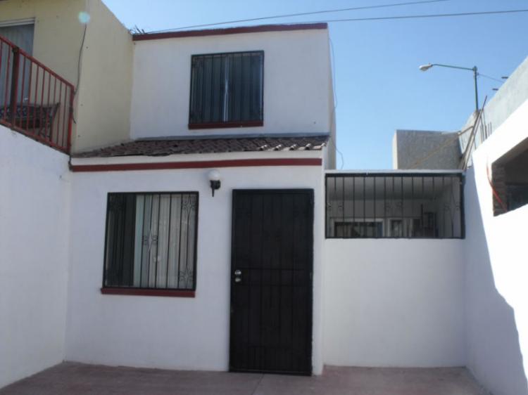 Foto Casa en Venta en GUAYCURA, Tijuana, Baja California - $ 500.000 - CAV52135 - BienesOnLine