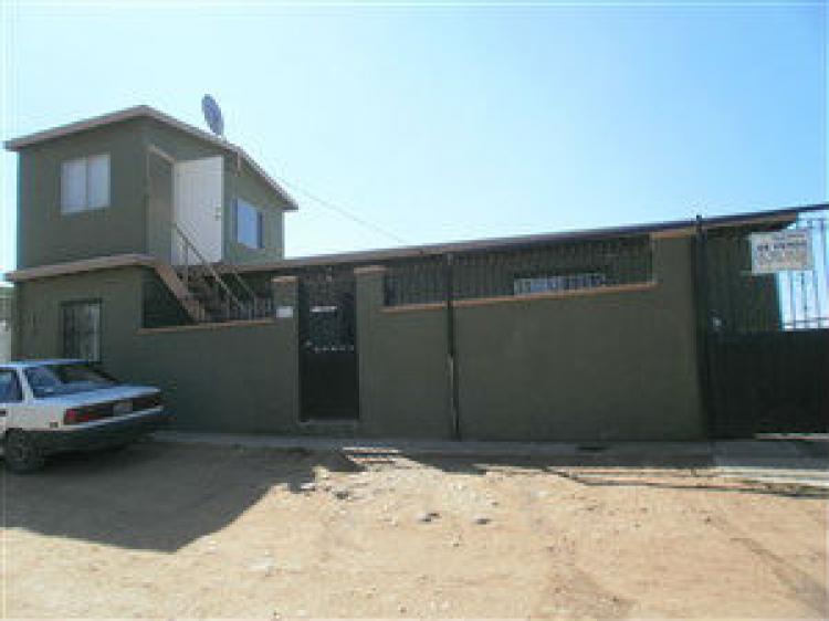 Foto Casa en Venta en Col. Lzaro Crdenas, Tijuana, Baja California - U$D 58.000 - CAV52604 - BienesOnLine