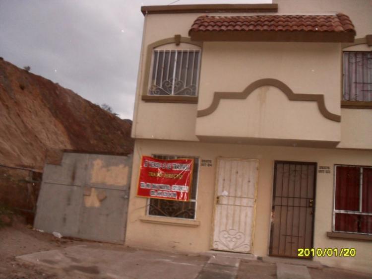 Foto Casa en Venta en Tijuana, Baja California - $ 170.000 - CAV53272 - BienesOnLine