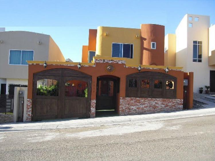 Foto Casa en Venta en San Agustin Residencial, Tijuana, Baja California - U$D 165.000 - CAV58983 - BienesOnLine