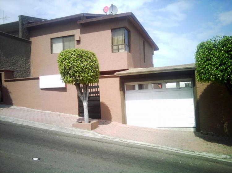 Foto Casa en Venta en Tijuana, Baja California - U$D 155.000 - CAV61586 - BienesOnLine