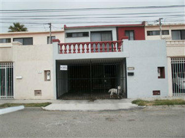 Foto Casa en Venta en Fracc. Playas de Tijuana, Tijuana, Baja California - U$D 120.000 - CAV62104 - BienesOnLine