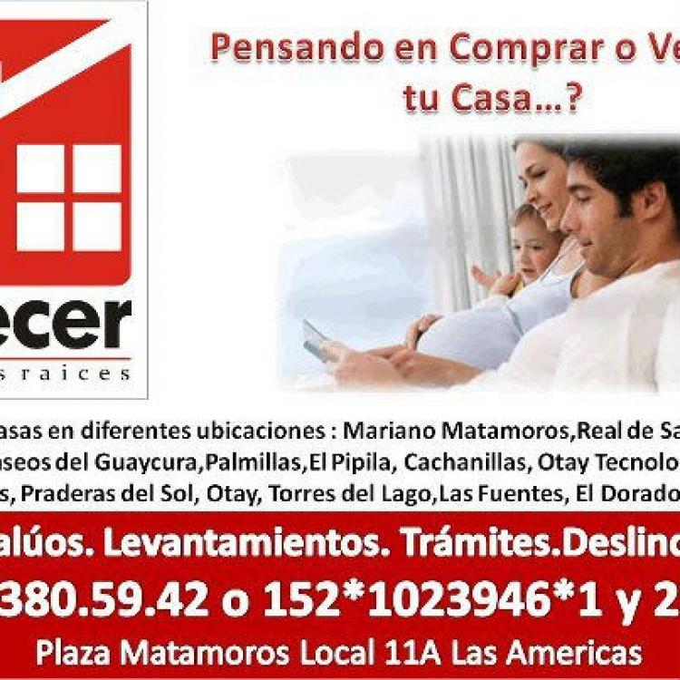 Foto Casa en Venta en Tijuana, Baja California - $ 10.000 - CAV63040 - BienesOnLine