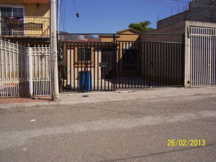 Foto Casa en Venta en villa del real, Tijuana, Baja California - $ 465.000 - CAV69591 - BienesOnLine