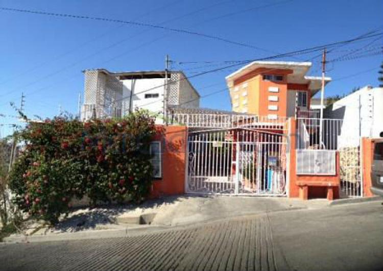 Foto Casa en Venta en col.obrera 2da seccion, Tijuana, Baja California - $ 1.750.000 - CAV73439 - BienesOnLine