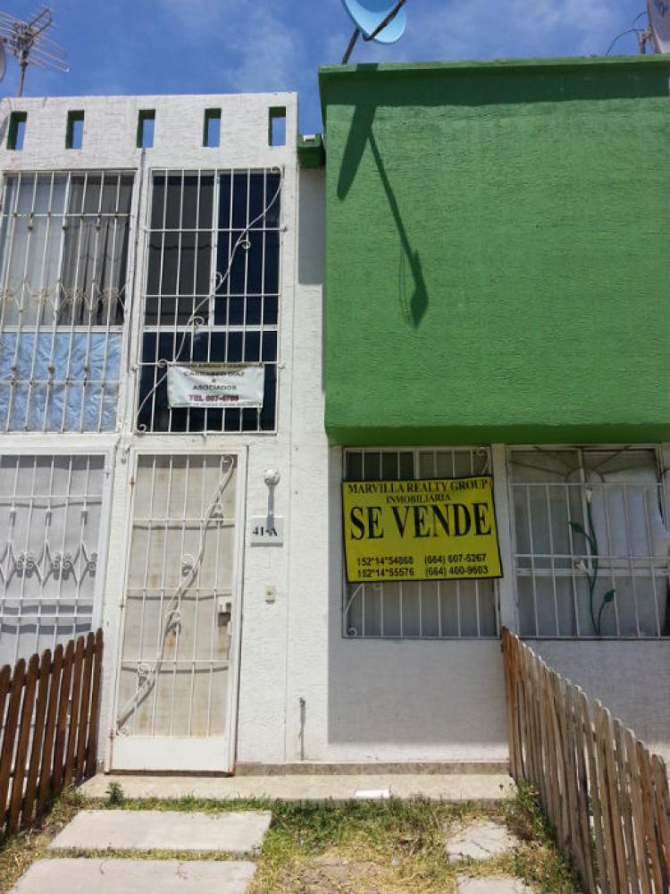 Foto Casa en Venta en paseos del vergel, Tijuana, Baja California - $ 415.000 - CAV73931 - BienesOnLine