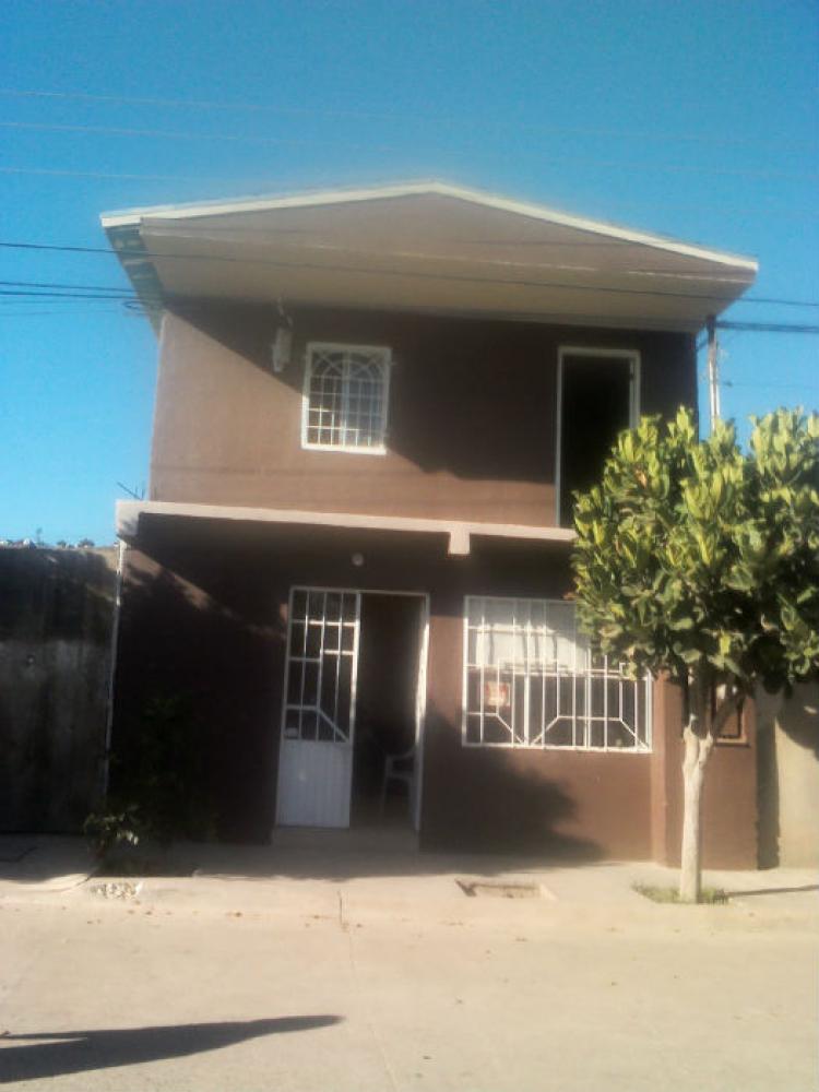Foto Casa en Venta en Col. 10 de Marzo, Tijuana, Baja California - $ 700.000 - CAV75765 - BienesOnLine