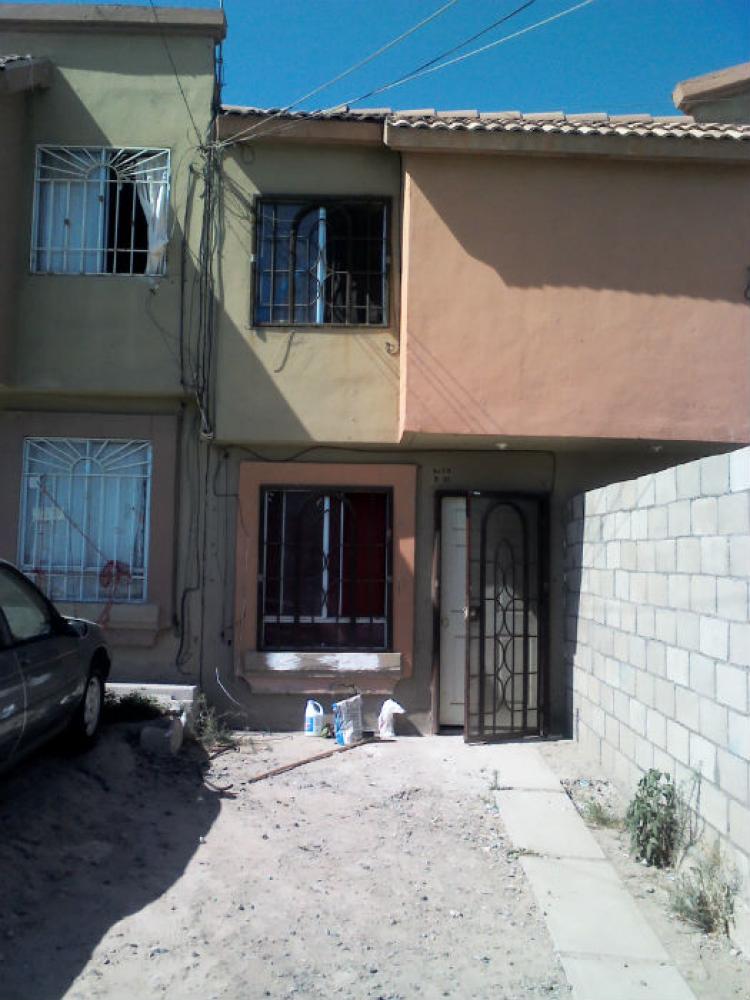 Foto Casa en Venta en Villa del Real, Tijuana, Baja California - $ 320.000 - CAV75874 - BienesOnLine