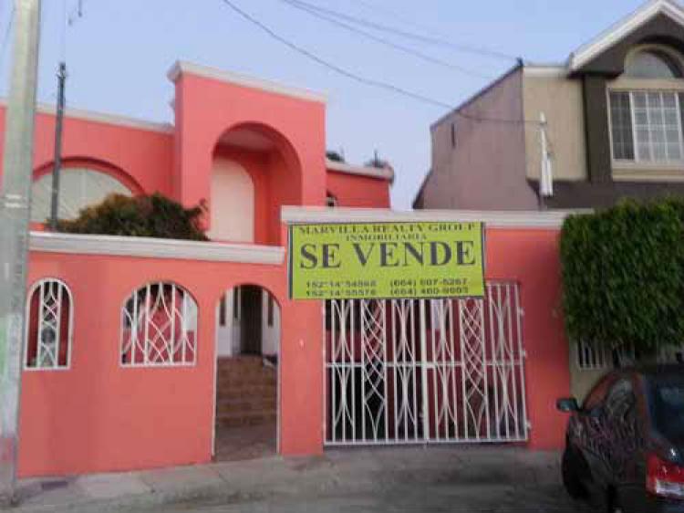 Home in Metric Way