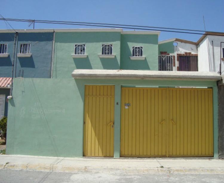 Foto Casa en Venta en UNIDAD HABITACIONAL TIZAYUCA, Tizayuca, Hidalgo - $ 600.000 - CAV58411 - BienesOnLine
